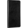 Чехол книжка для Samsung Galaxy A21s (A217) Book Cover Leather Gelius New Gelius Черный