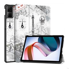 Чехол для Xiaomi Redmi Pad SE 11 2023 Moko Париж