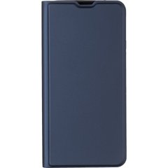 Чехол книжка для Samsung Galaxy M14 (M146) Book Cover Gelius Shell Case Синий