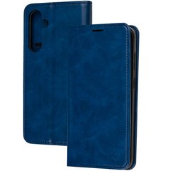 Чехол книжка для Samsung Galaxy S23 FE Gelius Elegant Синий