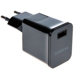 Оригинальное зарядное устройство Samsung Galaxy Tab