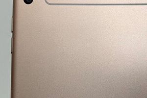 Apple готовит анонс нового iPad Mini 2019 - новости на сайте belker.com.ua