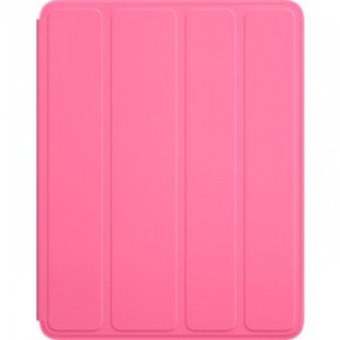 Чехол для iPad 2/3/4 Apple Smart Case Розовый смотреть фото | belker.com.ua