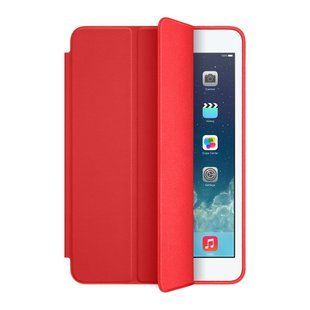Чехол для iPad Mini 5 Apple Smart Case Красный смотреть фото | belker.com.ua