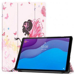 Чехол для Lenovo Xiaoxin Pad 2022 Moko Фея