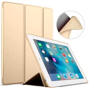 Чехол для iPad 2/3/4 Gum ultraslim Золотой смотреть фото | belker.com.ua