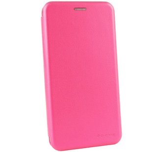 Чехол книжка для Samsung Galaxy J6 2018 (J600) G-Case Ranger Розовый смотреть фото | belker.com.ua