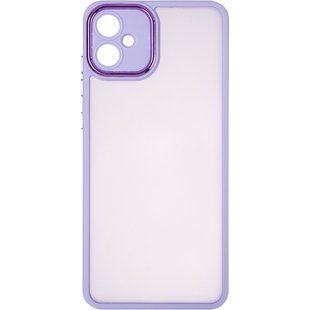 Противоударный чехол для Xiaomi Redmi 13 Fade Color Case Сиреневый смотреть фото | belker.com.ua