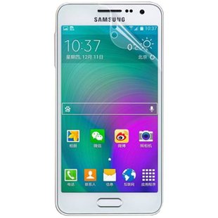 Защитная пленка для Samsung Galaxy A3 2015 A300  смотреть фото | belker.com.ua