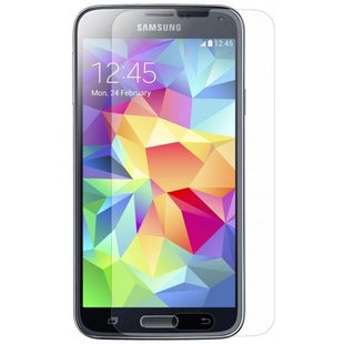 Защитная пленка для Samsung Galaxy S5 mini G800  смотреть фото | belker.com.ua