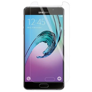 Защитное стекло для Samsung Galaxy J5 2016 J510 Tempered Glass  смотреть фото | belker.com.ua