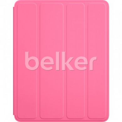 Чехол для iPad 2/3/4 Apple Smart Case Розовый смотреть фото | belker.com.ua