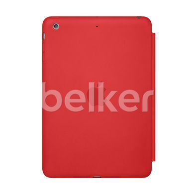 Чехол для iPad Mini 5 Apple Smart Case Красный смотреть фото | belker.com.ua