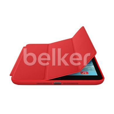 Чехол для iPad Mini 5 Apple Smart Case Красный смотреть фото | belker.com.ua