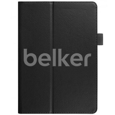 Чехол для Huawei MediaPad T5 10 TTX case кожаный Черный смотреть фото | belker.com.ua
