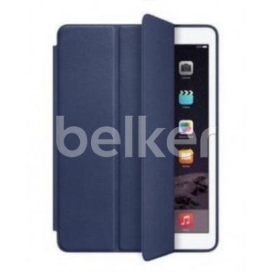 Чехол для iPad mini 4 Apple Smart Case Тёмно-серый смотреть фото | belker.com.ua