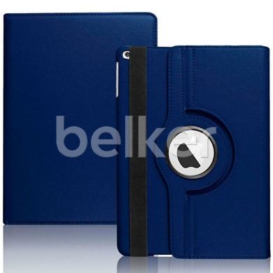 Чехол для iPad Mini 5 2019 поворотный Синий смотреть фото | belker.com.ua