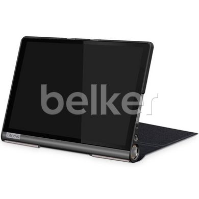 Чехол для Lenovo Yoga Smart Tab YT-X705 Moko Черный