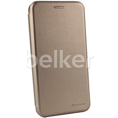 Чехол книжка для Samsung Galaxy A50s A507 G-Case Ranger Серый смотреть фото | belker.com.ua