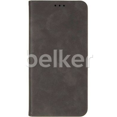 Чехол книжка для Samsung Galaxy J6 Plus (J610) Gelius Sky Soft Book Черный смотреть фото | belker.com.ua