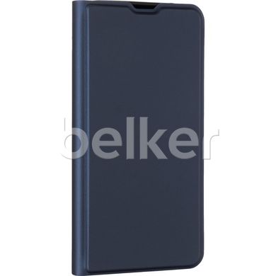 Чехол книжка для Samsung Galaxy M14 (M146) Book Cover Gelius Shell Case Синий