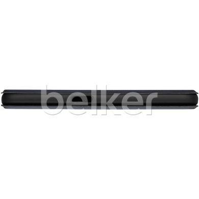 Чехол книжка на Realme 9 Pro Book Cover Gelius Shell Case Синий