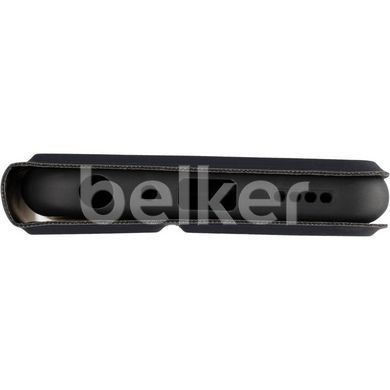 Чехол книжка на Realme 9 Pro Book Cover Gelius Shell Case Синий