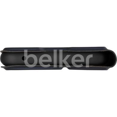 Чехол книжка на Realme 9 Pro Book Cover Gelius Shell Case Синий