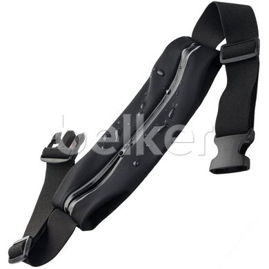 Спортивный чехол на пояс для iPhone 8/7/6s/6/X/Xs Belkin Running Belt