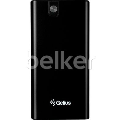Внешний аккумулятор Gelius Pro Edge GP-PB10-013 10000 mAh Черный