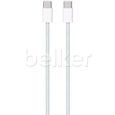 Зарядное устройство Apple 40W Dynamic Power Adapter with 60W Max с кабелем USB-C