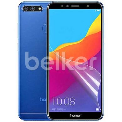 Защитная пленка для Huawei Y6 2018  смотреть фото | belker.com.ua