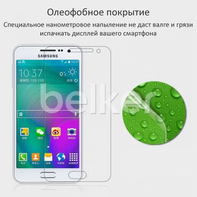 Защитная пленка для Samsung Galaxy A3 2015 A300  смотреть фото | belker.com.ua