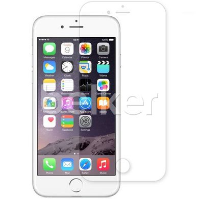 Защитное стекло для iPhone 6s Tempered Glass  смотреть фото | belker.com.ua