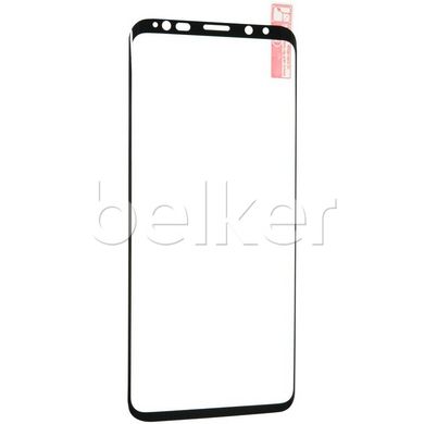 Защитное стекло для Samsung Galaxy S9 Plus G965 Gelius Pro 5D Черный смотреть фото | belker.com.ua