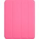 Чехол для iPad 2/3/4 Apple Smart Case Розовый смотреть фото | belker.com.ua