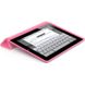Чехол для iPad 2/3/4 Apple Smart Case Розовый в магазине belker.com.ua