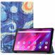 Чехол для Lenovo Tab K10 10.3 2021 (TB-X6C6) Moko Звездна ночь