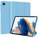 Чехол для Samsung Galaxy Tab A8 10.5 2021 Gum Ultraslim Голубой в магазине belker.com.ua