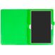 Чехол для Huawei MediaPad M3 Lite 10.1 TTX кожаный Зелёный в магазине belker.com.ua