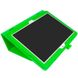 Чехол для Huawei MediaPad M3 Lite 10.1 TTX кожаный Зелёный в магазине belker.com.ua