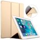 Чехол для iPad 2/3/4 Gum ultraslim Золотой в магазине belker.com.ua