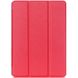 Чехол для iPad 9.7 2017 Moko кожаный Красный смотреть фото | belker.com.ua