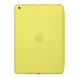 Чехол для iPad 9.7 2018 Apple Smart Case Жёлтый в магазине belker.com.ua