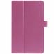 Чехол для Samsung Galaxy Tab A 8.0 2017 T385 TTX кожаный Фиолетовый в магазине belker.com.ua