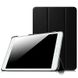 Чехол для Samsung Galaxy Tab A 9.7 T550, T555 Moko кожаный Черный в магазине belker.com.ua