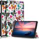 Чехол для Samsung Galaxy Tab A7 Lite 8.7 2021 Moko Бабочки в магазине belker.com.ua