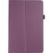 Чехол для Xiaomi Mi Pad 5 Pro ТТХ Кожаный Фиолетовый в магазине belker.com.ua