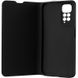 Чехол книжка для Xiaomi Redmi Note 11 Book Cover Gelius Shell Case Черный в магазине belker.com.ua