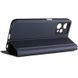 Чехол книжка на Realme 9 Pro Book Cover Gelius Shell Case Синий в магазине belker.com.ua